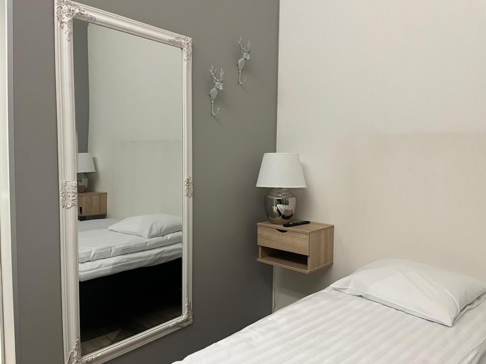 Crystal Suites Rovaniemi Exterior photo